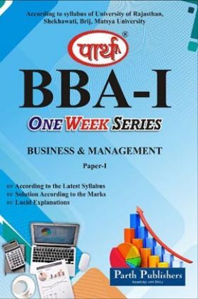Business And Management Paper-1